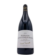 Haute-Côtes de Beaune Rouge 2020 Trousselle