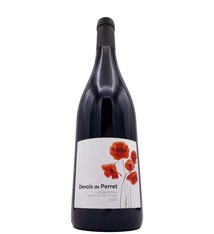 Languedoc Rouge 2021 Devois de Perret