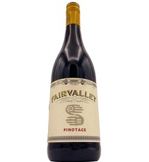 Pinotage 2019 Fairvalley