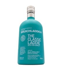 The Classic Laddie Islay Scotch 750ml Bruichladdich