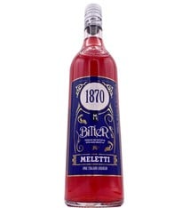 Bitter Aperitivo 1870 750mL Meletti