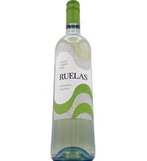 Vinho Verde 2021 Ruelas
