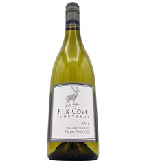 Pinot Gris 2020 Elk Cove Vineyards