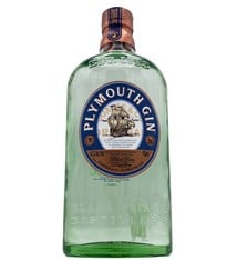 Plymouth Gin 750ml