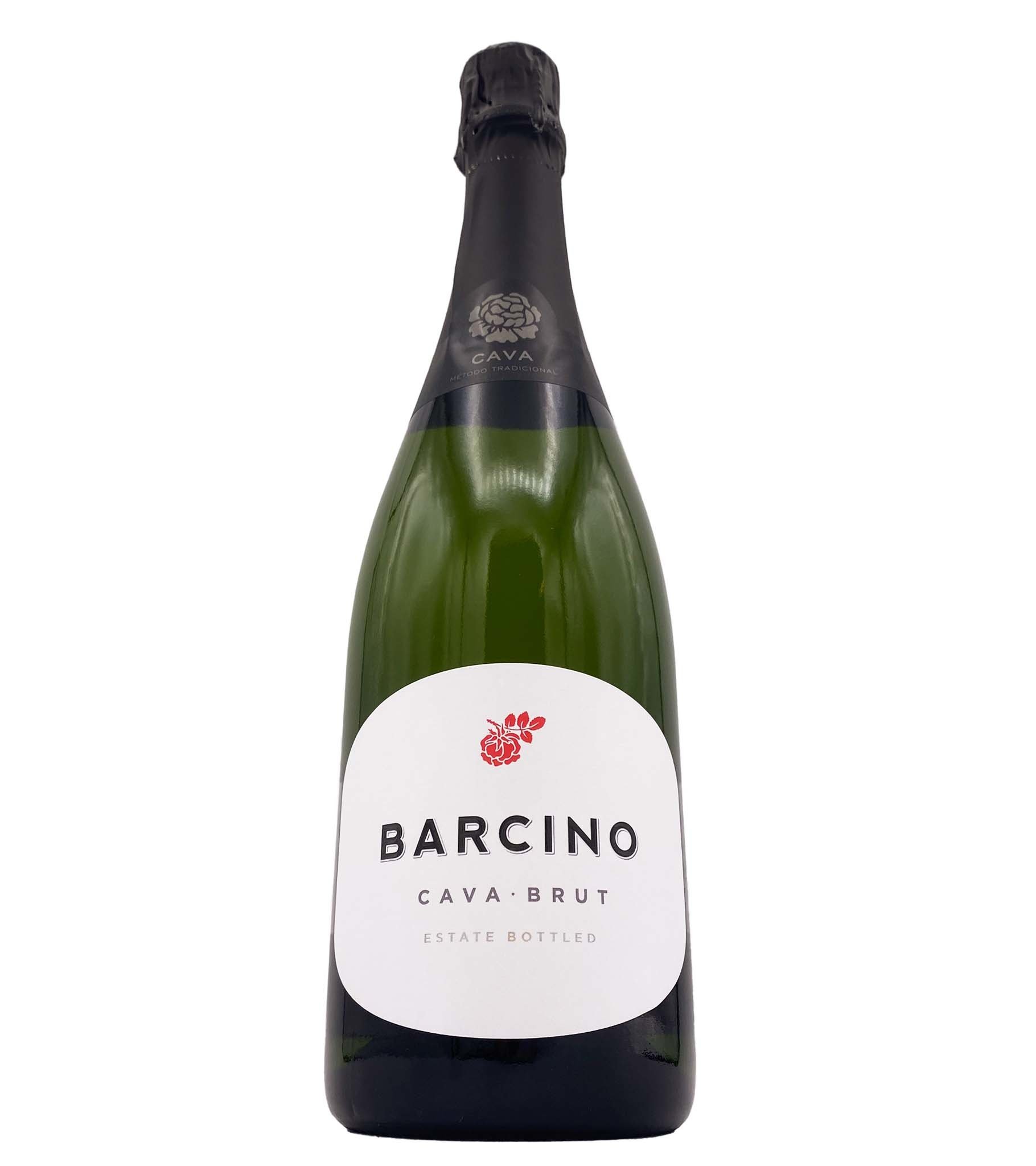 Cava Brut NV Barcino