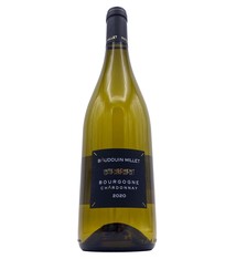 Bourgogne Chardonnay 2020 Baudouin Millet