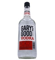 Vodka 1L Gary's Good