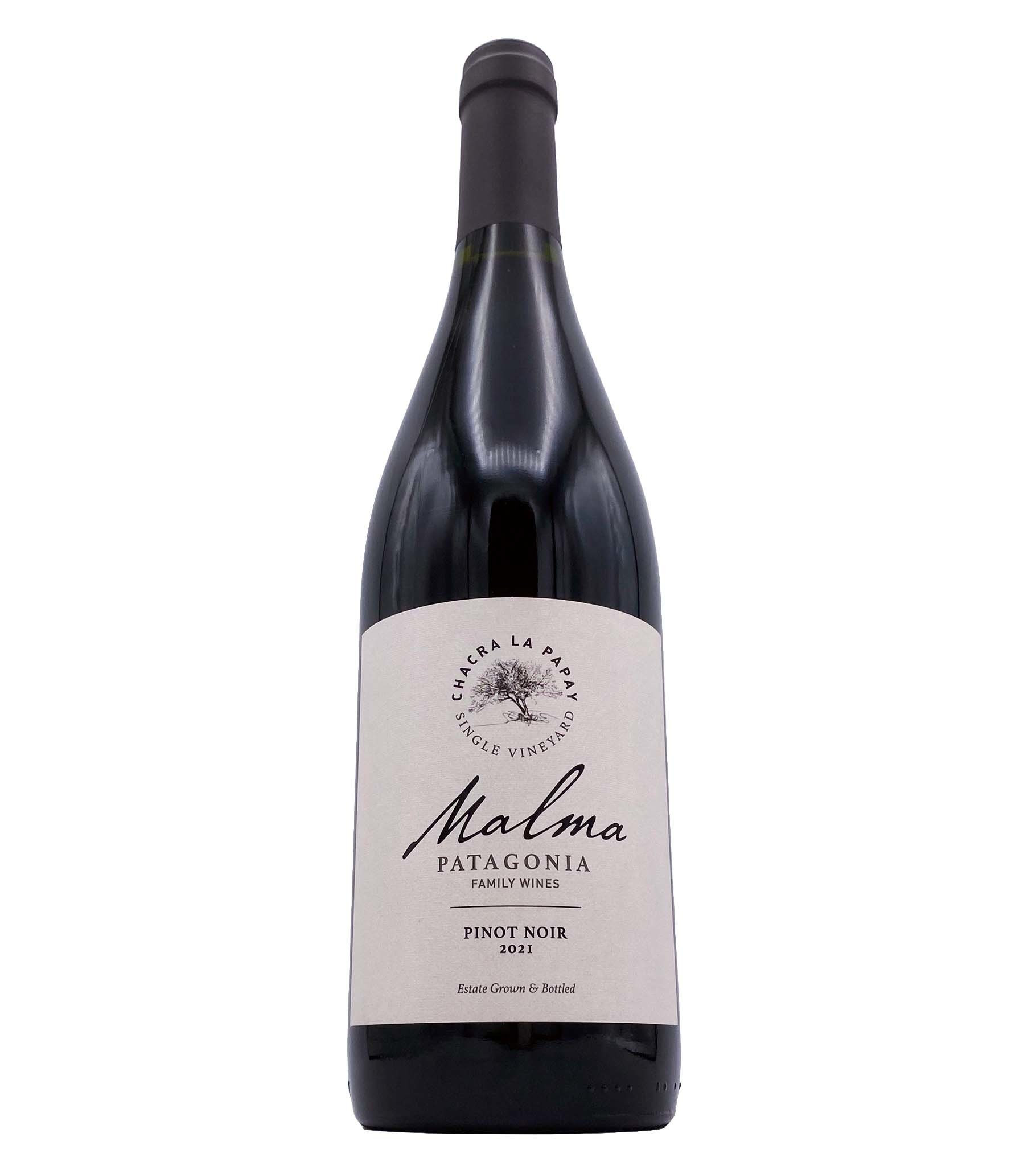 Patagonia Pinot Noir 2021 Bodega Malma