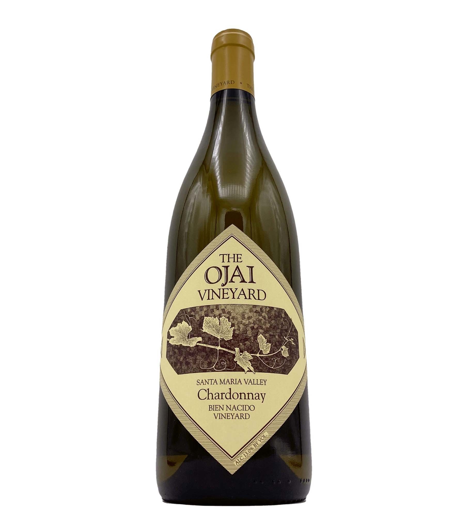 Chardonnay Sta. Maria Valley 2021 Ojai Vineyard Kings County Wines