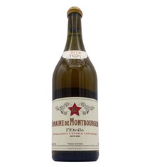 L'Etoile 2018 Domaine Montbourgeau