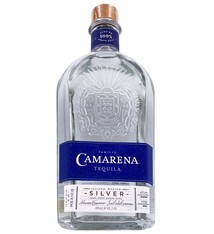 Camarena Tequila Blanco 1.75L