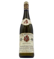 Gewurztraminer VV Fritz Windisch