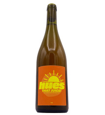 Hues! That Juice! White Blend 2021 Highly Recommended