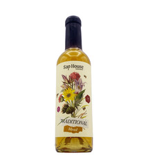 Traditional Mead 375ml Sap House Meadery