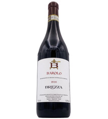 Barolo 2018 Brezza