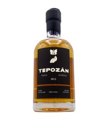 Tepozan Anejo Tequila 750ml