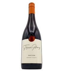 Pinot Noir Sonoma 2021 Thomas Henry