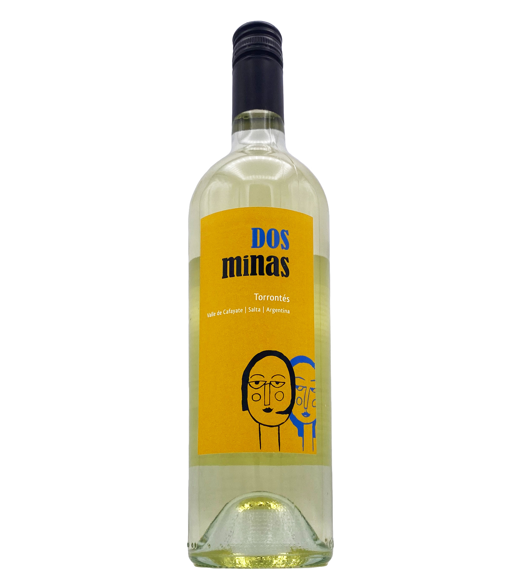 Torrontés 2024 Dos Minas