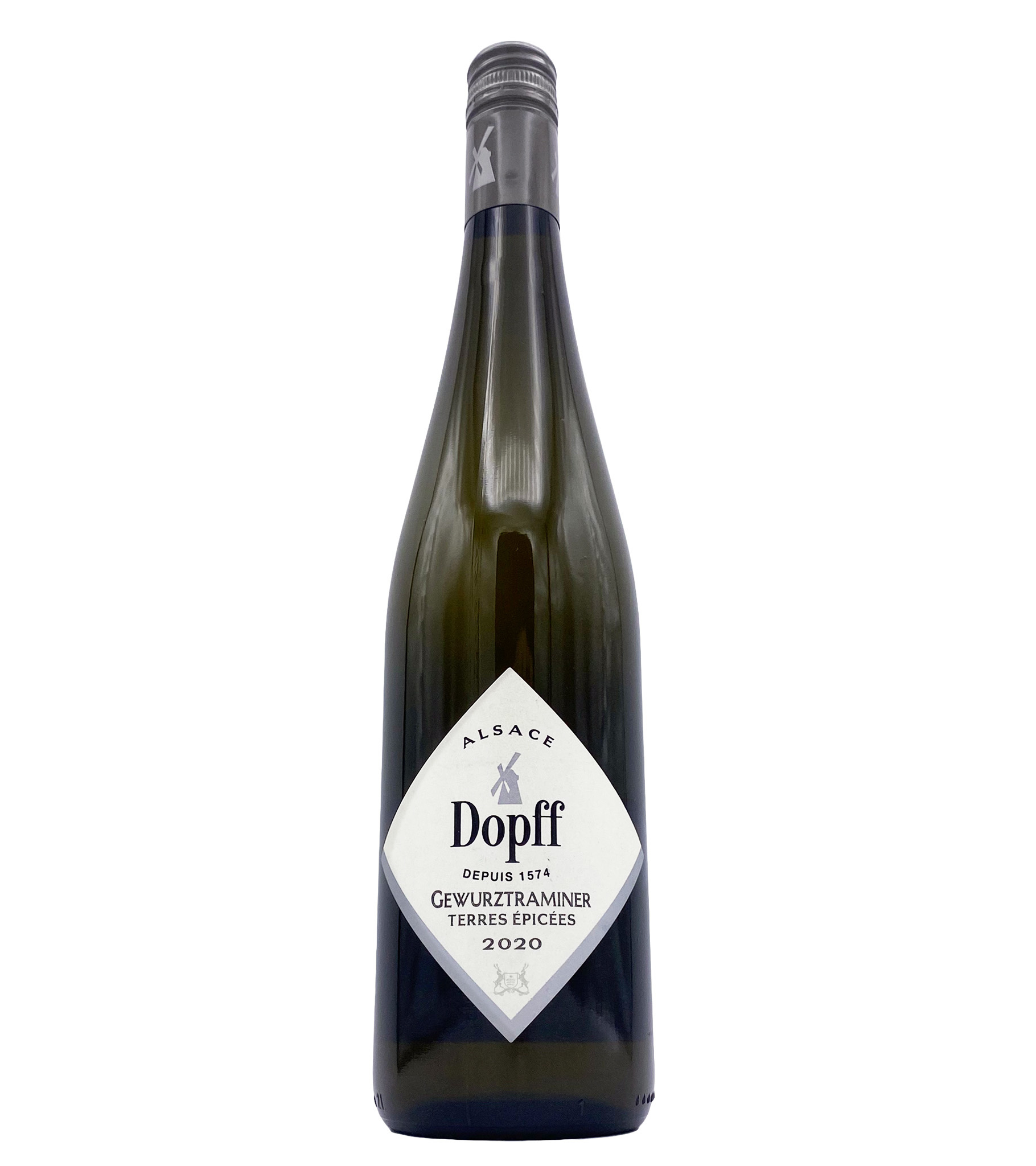 お値引き❗️Dopff ａn Moulin Geｗurztraｍiner ❗️-