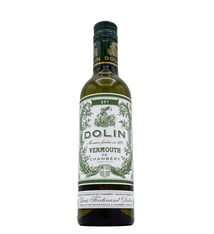 Dry Vermouth 375ml Dolin