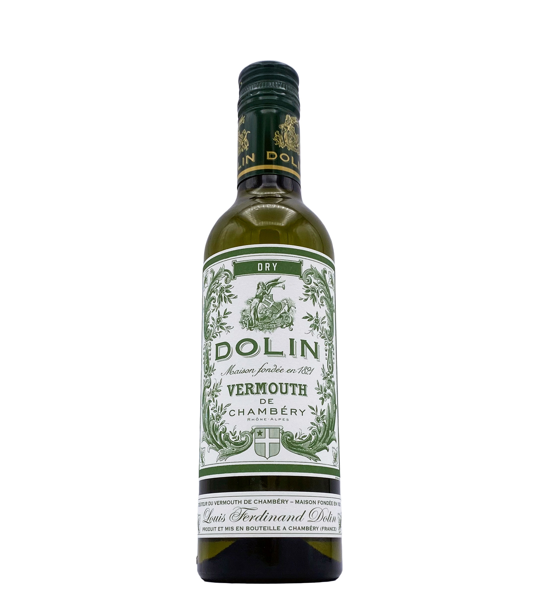 Dry Vermouth 375ml Dolin