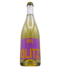 Pet-Nat Das Glitz NV Weingut Edelberg