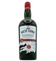 West Cork IPA Cask Blended Irish Whiskey