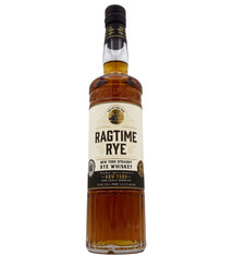 Ragtime Rye 750ml New York Distilling