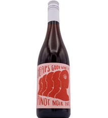 Pinot Noir 2021 Heaps Good Wine Company