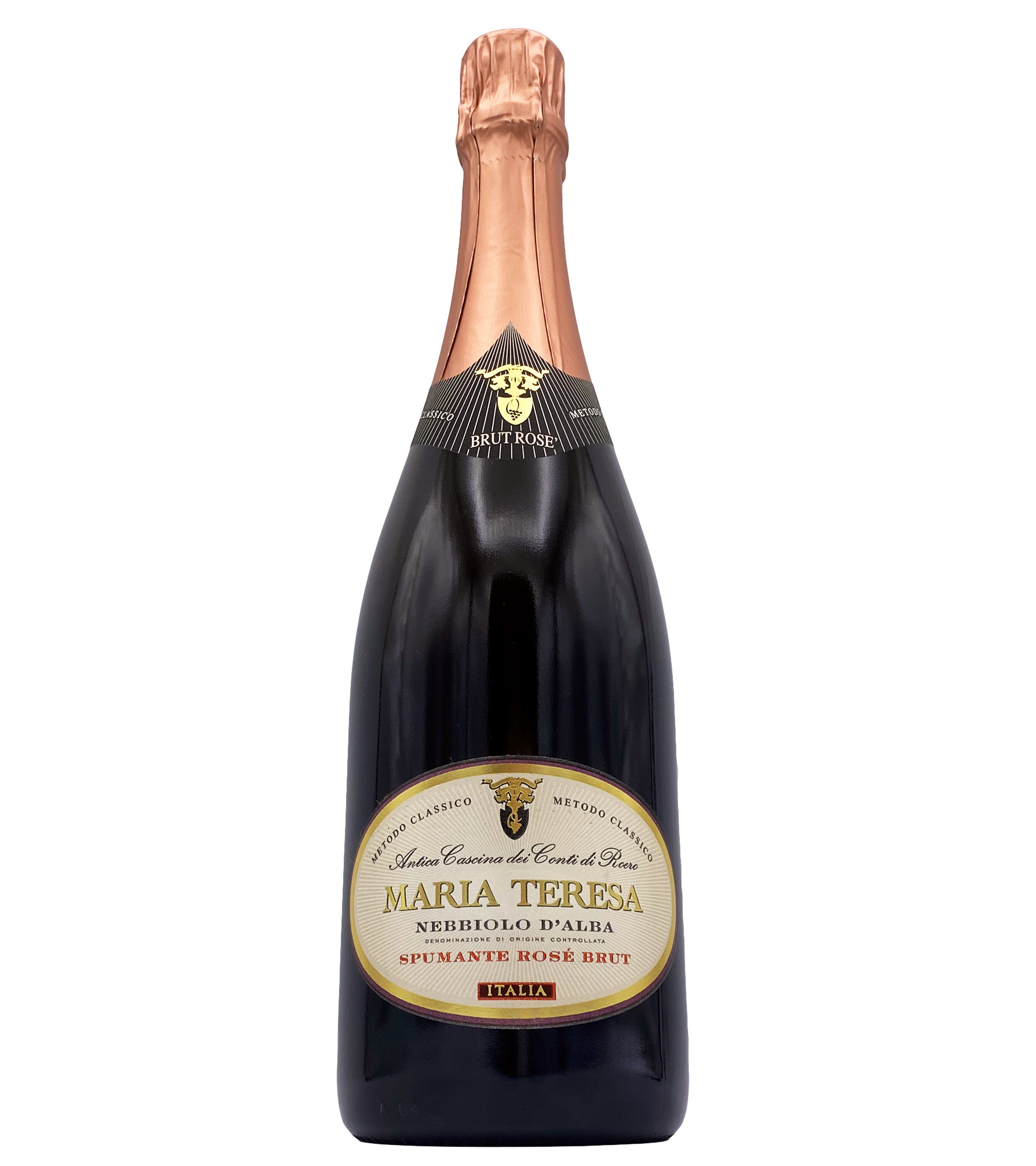 Nebbiolo Spumante Maria Teresa 2021 Antica Cascina Conti