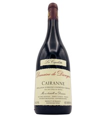 Cairanne La Cigalette 2020 Domaine de Dionysos