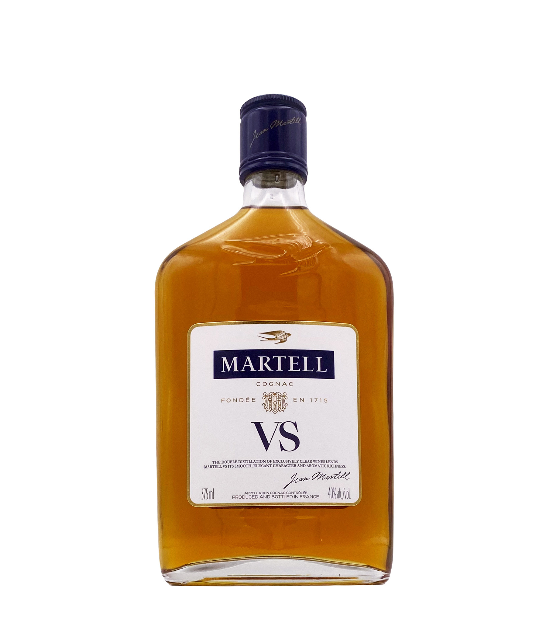 Martell Cognac VS 375ml