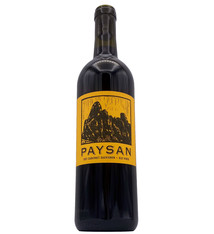 Cabernet Sauvignon 2021 Le P'tit Paysan