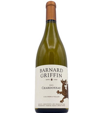 Chardonnay 2021 Barnard Griffin