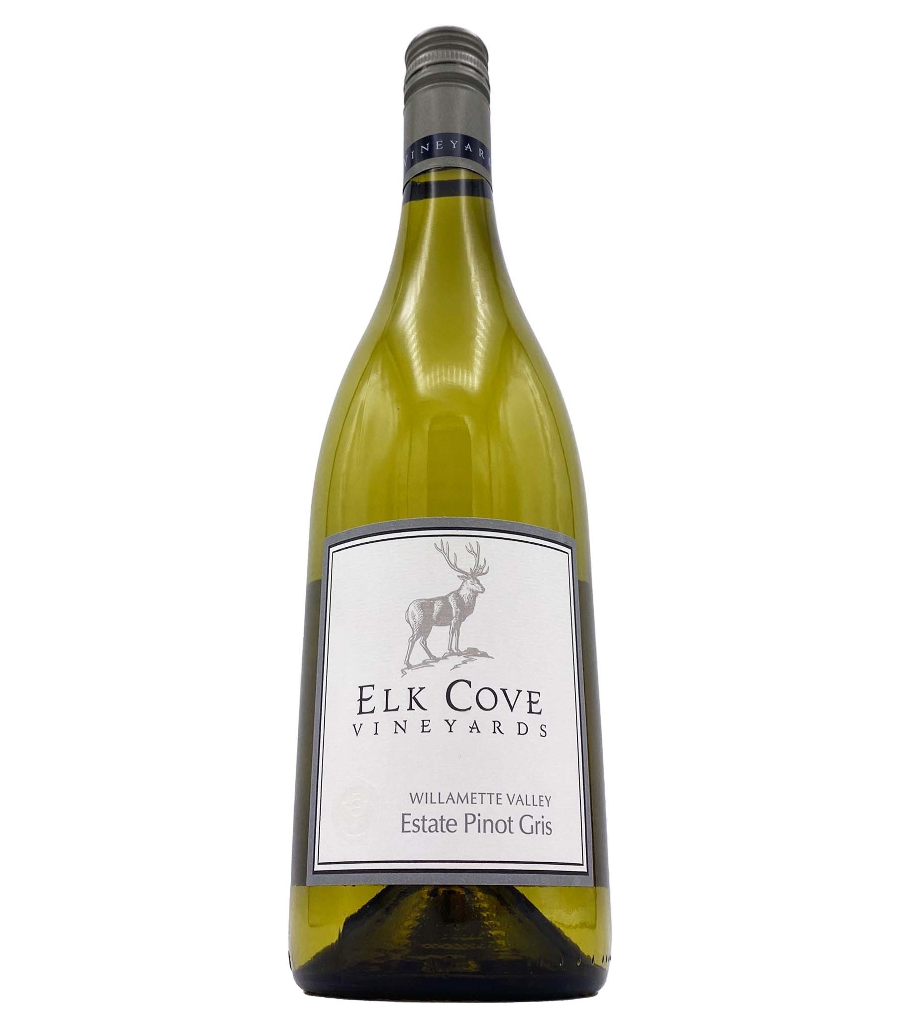 Pinot Gris 2022 Elk Cove Vineyards