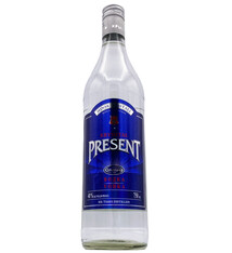 Present Kryshtal Vodka 750ml