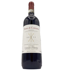 Chianti 2021 Fattoria Corzano e Paterno