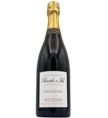 Champagne Brut Reserve NV Bérêche & Fils