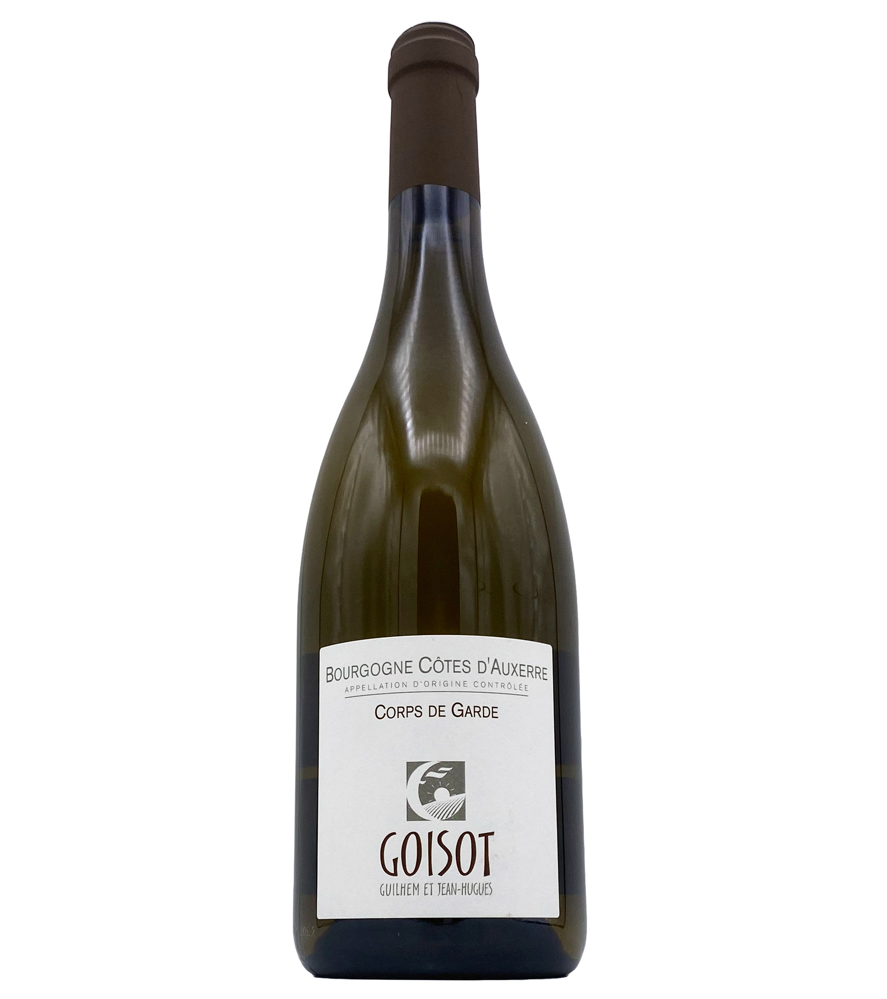 Bourgogne Blanc Côtes d'Auxerre 2020 Goisot