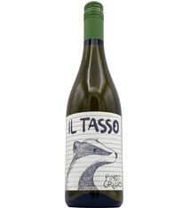 Pinot Grigio 2022 Il Tasso