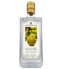 Kammer Williams Pear Brandy 750ml