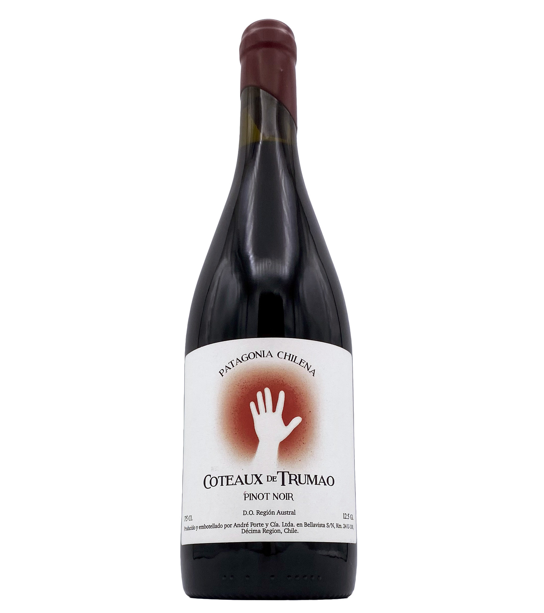 Pinot Noir Cruchon 2020 Coteaux de Trumao