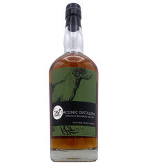 Taconic Straight Bourbon, Dutchess Private Reserve