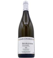 Bourgogne Blanc 2021 Jean-Charles Fagot