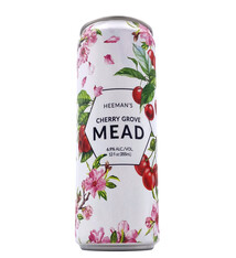 Mead Cherry Grove 12oz  Heeman's