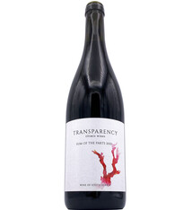 Transparency Red Blend 2021 Illimis Wines
