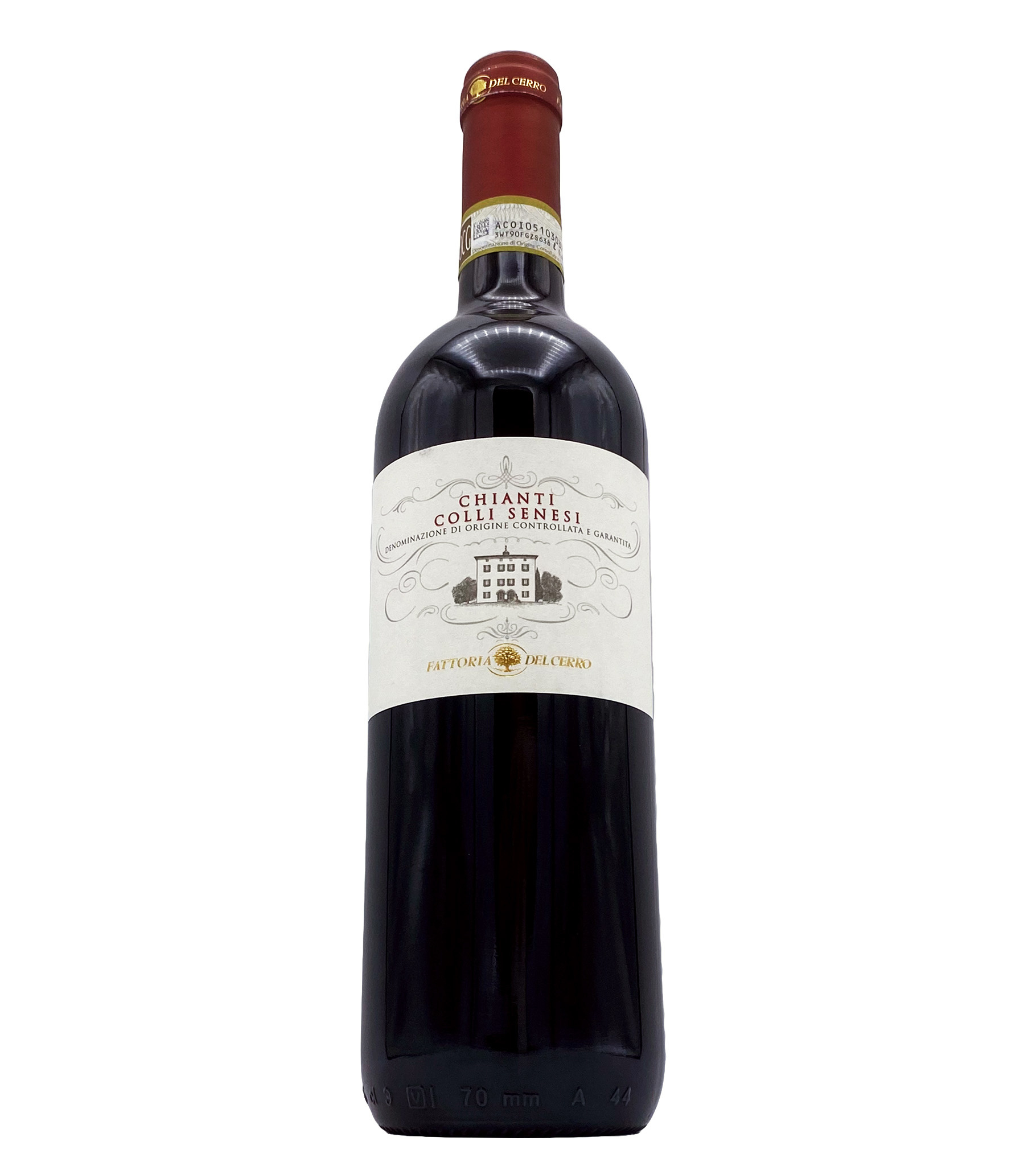 Chianti Colli Senesi 2023 Fattoria del Cerro