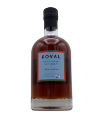 Koval Four Grain Whiskey