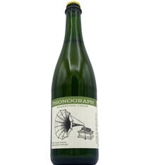 Greening Cider 750ml NV Phonograph