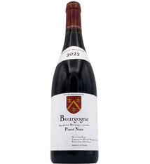 Pinot Noir 2022 Vignerons des Monts de Bourgogne